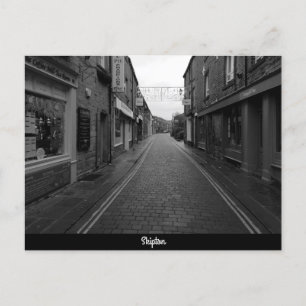 Skipton Postcard