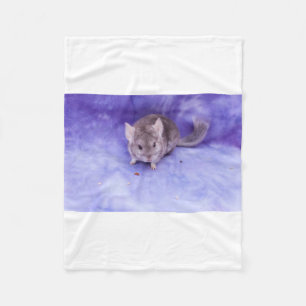 Skittles! Chinchilla Blanket