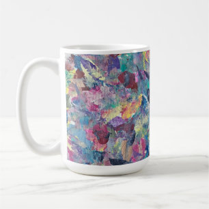Skittles Coffee Mug