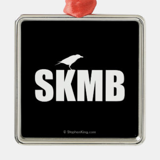 SKMB METAL TREE DECORATION