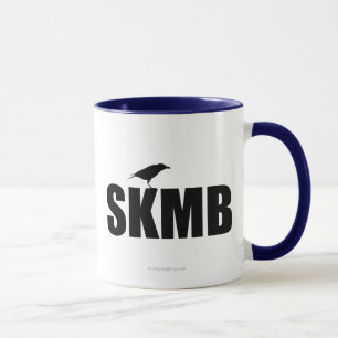 SKMB MUG