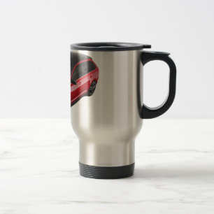 Škoda Rapid Travel Mug
