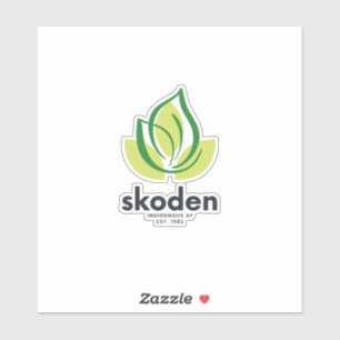 Skoden