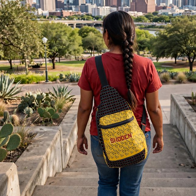 Skoden Sling Bag (Creator Uploaded)