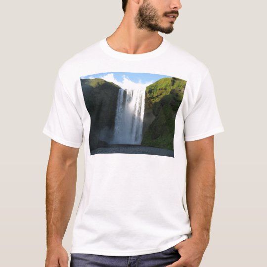 Skogafoss T-Shirt