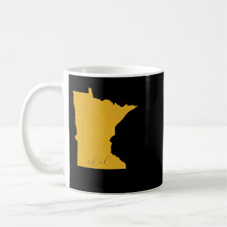 Skol Minnesota Vikings Coffee Mug