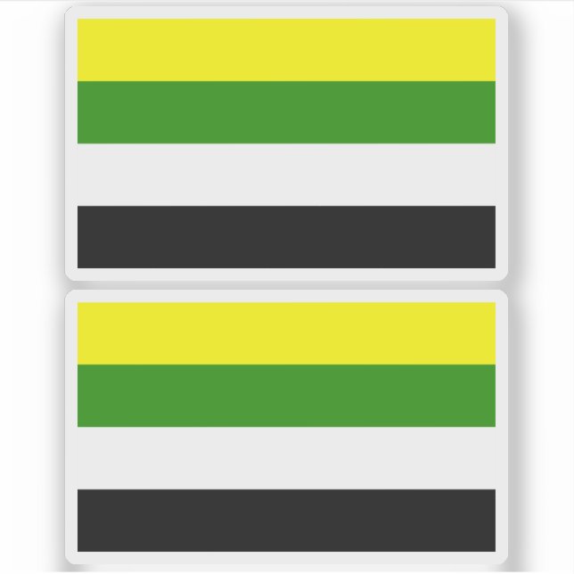 Skoliosexual Pride (Front)