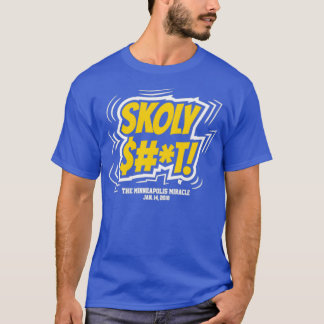skoly merchandise T-Shirt