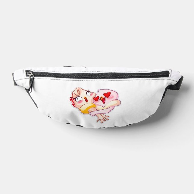 skonekubes9 bum bags (Lay Down)