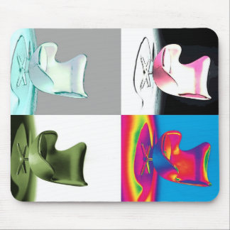 Skools2 Mouse Mat