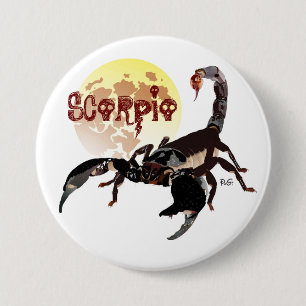 Skorpion Buttons