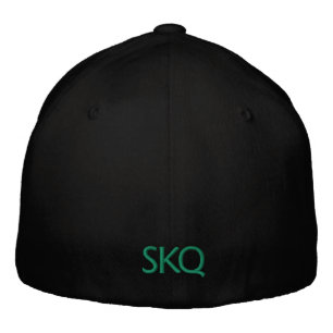 SKQ Baseball Cap
