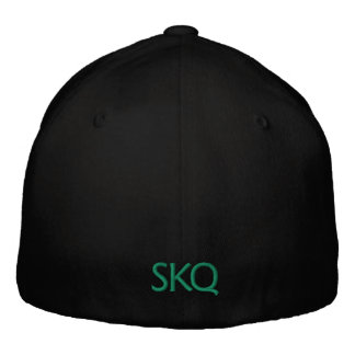 SKQ Baseball Cap