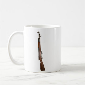 SKS-45 COFFEE MUG
