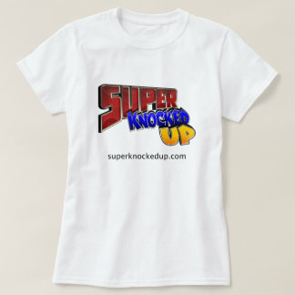 SKU Logo T shirt