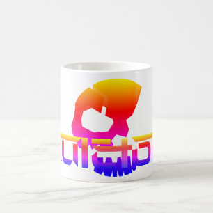 SKULETONS Remix Coffee Mug
