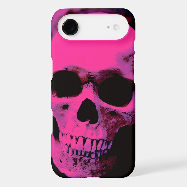 Skull (Back)