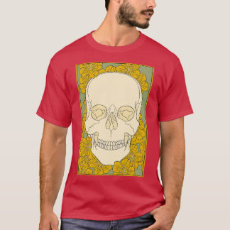 Skull 3 T-Shirt
