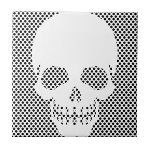 skull 4 tile