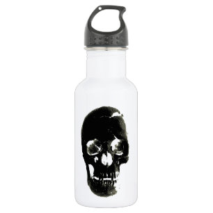 Skull 532 Ml Water Bottle