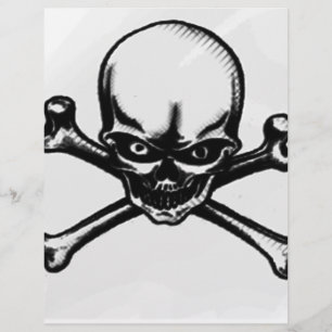 Skull and bones