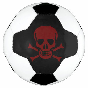 Skull and Bones Football