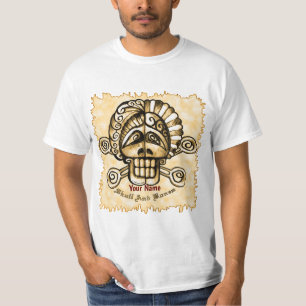 Skull and Bones  T-Shirt
