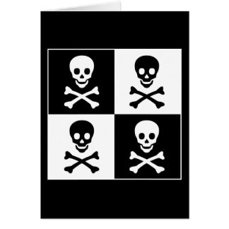 Skull and Crossbones