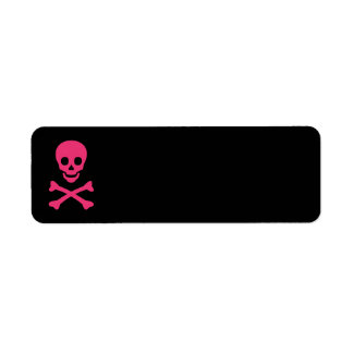 Skull and Crossbones