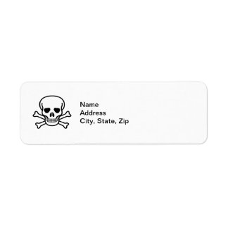 Skull and Crossbones