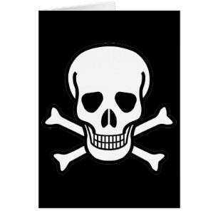 Skull and Crossbones
