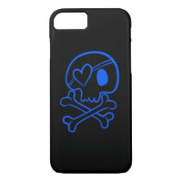 Skull and Crossbones