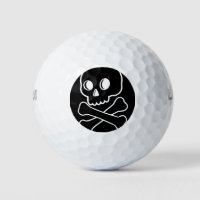 Skull And Crossbones