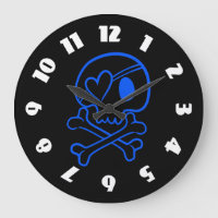 Skull and Crossbones