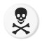 Skull and Crossbones