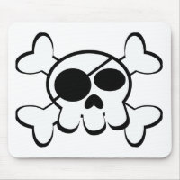 Skull and Crossbones