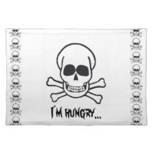 Skull and Crossbones