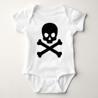 Skull and Crossbones Shirt