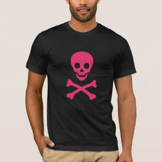 Skull and Crossbones T-Shirt