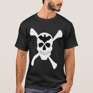 Skull And Crossbones T-Shirt