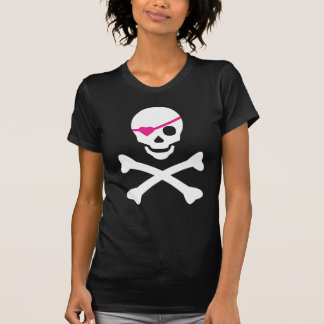 Skull and Crossbones T-Shirt