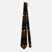 Skull And Crossbones 