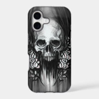 Skull and Roses