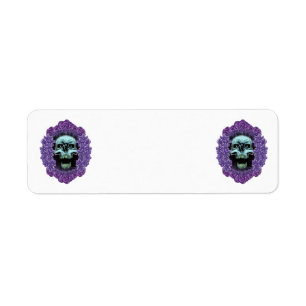Skull Art