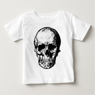 Skull Baby T-Shirt