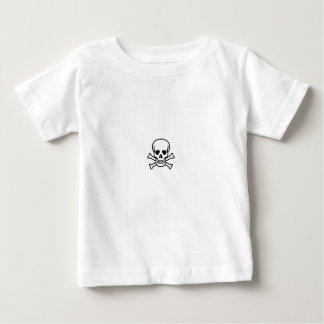 skull baby T-Shirt