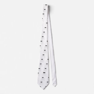 Skull baby t-shirt tie
