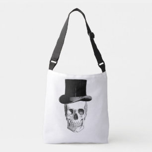 Skull Bag Halloween