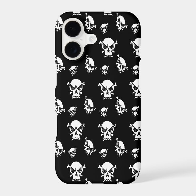 Skull Boys (Back)
