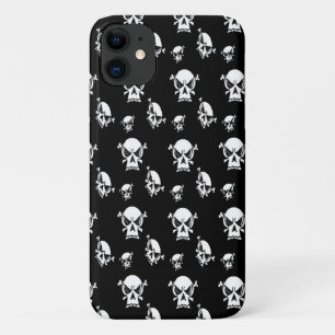 Skull Boys iPhone 11 Case